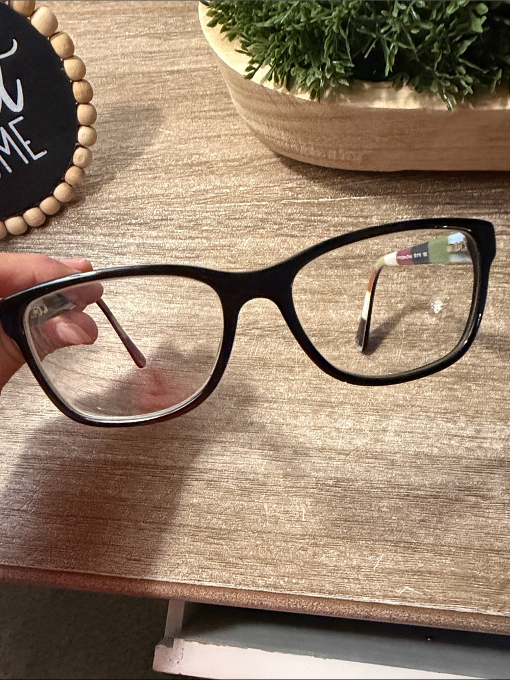 Coach frames - Picture 3 of 6
